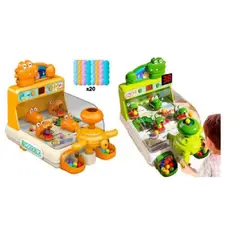 GENERICO - Máquina interactiva de juego de mesa