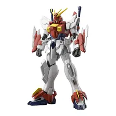 BANDAI - MAQUETAS DE MODELO ORIGINAL BLAZING GUNDAM MODEL KIT