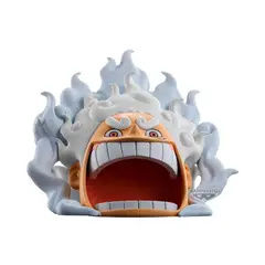 BANPRESTO - FIGURA COLECCIONABLE BANDAI DE ONE PIECE FL MONKEY D LUFFY GEAR5 V3