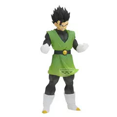 BANPRESTO - FIGURA COLECCIONABLE BANDAI DE DRAGON BALL Z CLEARISE GOHAN GREAT SAIYAMAN II VA