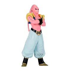 BANPRESTO - FIGURA COLECCIONABLE BANDAI DE DRAGON BALL Z MATCH MAKERS MAJIN BUU VS ULT GOHAN