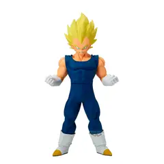 BANPRESTO - FIGURA COLECCIONABLE BANDAI DE DRAGON BALL Z GRANDISTA-VEGETA