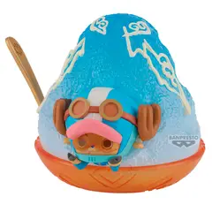 BANPRESTO - FIGURA COLECCIONABLE BANDAI DE ONE PIECE CHOPPER PALDOLCE COLLECTION VOL 3 VB