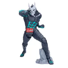 BANPRESTO - FIGURA COLECCIONABLE BANDAI DE KAIJU NO 8 GRANDISTA KAIJU NO 8