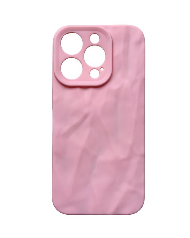 CASE SILICONA PARA IPHONE 15 PRO