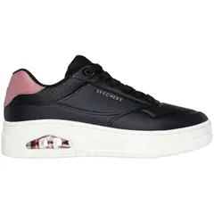 SKECHERS - Zapatillas Fast Break 177705BLK Negro Para Mujer