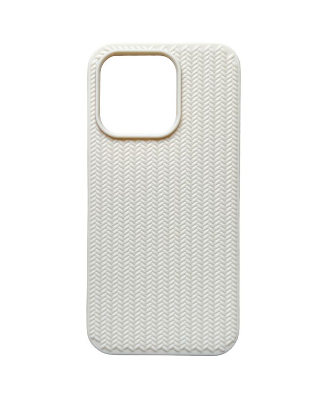 CASE SILICONA PARA IPHONE 15 PRO
