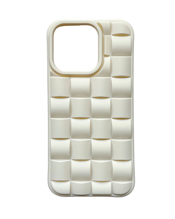 CASE SILICONA PARA IPHONE 15 PRO
