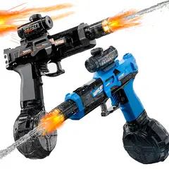 GENERICO - PISTOLA DE AGUA ELECTRICA