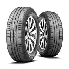 NEXEN - Set X2 LLANTA 17565R14 82H Npriz SH9i TL alto rendimiento taxi