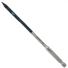 BOSCH - Broca de Paleta para Madera 14 Hexagonal 6 x 152 mm