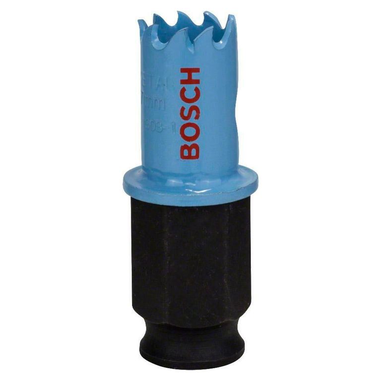 Sierra Copa Bimetal 17Mm 1116