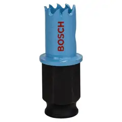 BOSCH - Sierra Copa Bimetal 17Mm 1116