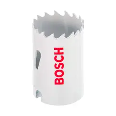 BOSCH - Sierra Copa Bimetal 32Mm 1 14