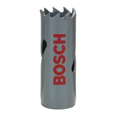 BOSCH - Sierra Copa Cobaltada 20 mm - 2532