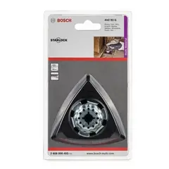 BOSCH - Plato Delta Lijador AVZ 93 G Preciso