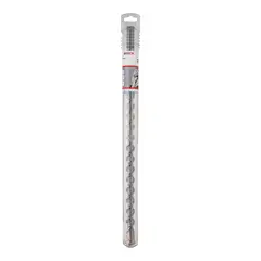 BOSCH - Broca SDS MAX para Concreto 7 Speed X 12×200×340mm