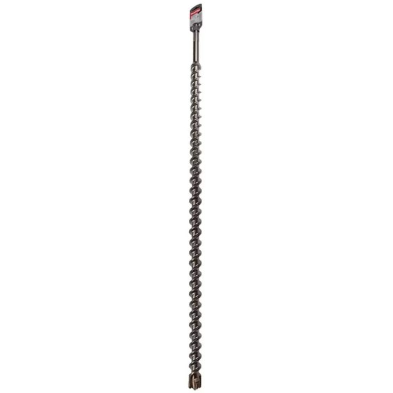 Broca SDS-MAX Zentro Punto 32x920x1300mm P-78069