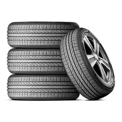 NEXEN - Set X4 LLANTA 205/55R16 91H ROADIAN 581 TL (Made in KOREA)