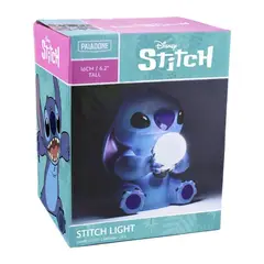 PALADONE - LÁMPARA STITCH - DISNEY