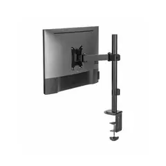 KOREANO SEGURIDAD E INNOVACION - RACK DE MESA PARA MONITOR KOREANO KE-32 17”35” PULGADAS