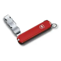 VICTORINOX - Navaja Nailclip 582