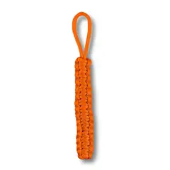 VICTORINOX - Colgante de Paracord para navajas color Naranja