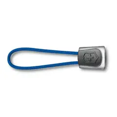 VICTORINOX - Cordón de nylon color Azul