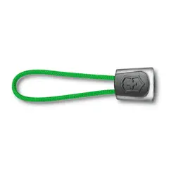 VICTORINOX - Cordón de nylon color Verde