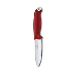 VICTORINOX - Cuchillo de Supervivencia Venture Rojo