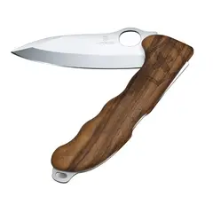 Victorinox - Navaja Hunter Pro color Madera