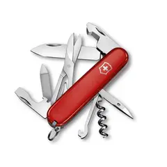 VICTORINOX - Navaja Suiza Companion Rojo