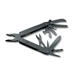 Victorinox - Navaja SwissTool MXBS color Negro