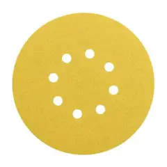 BOSCH - Disco Lija C470 Madera y Pintura 5 G400