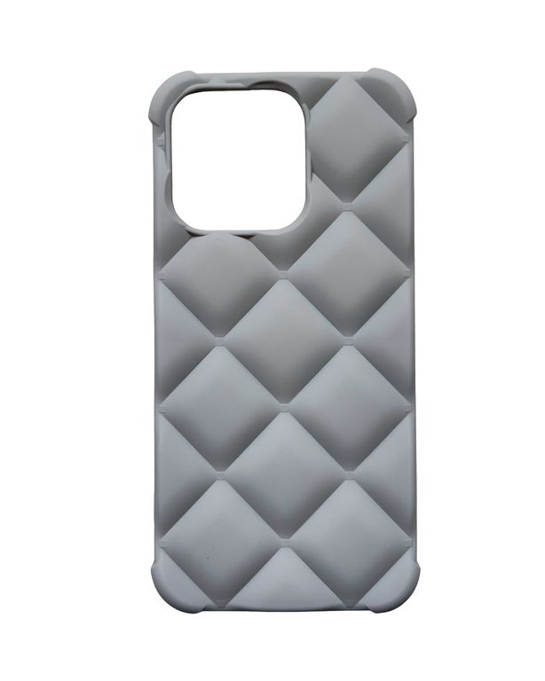 CASE SILICONA PARA IPHONE 15 PRO