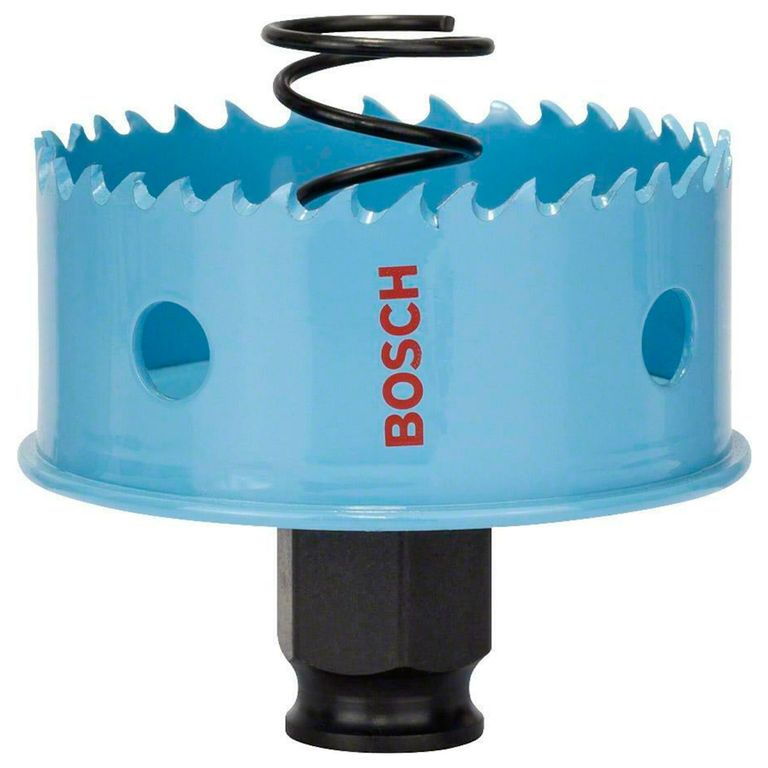 Sierra Copa Bimetálica 2 38 60 Mm