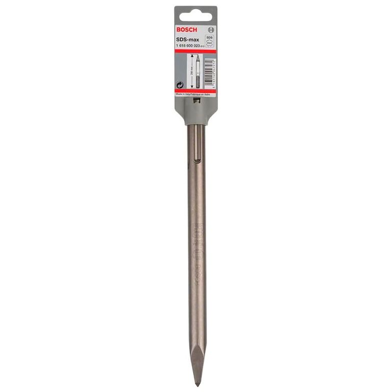 Cincel Punta SDS-Max Mpp 280mm