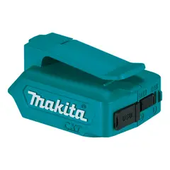 MAKITA - Fuente de Energía Inalámbrica ADP06 CXT 12V Max