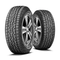 NEXEN - Set X2 LLANTA LT23580R17 120R Roadian AT Pro RA8 TL WL