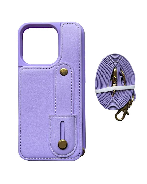 CASE SILICONA PARA IPHONE 15 PRO