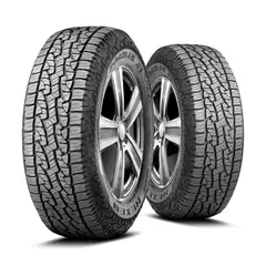 NEXEN - Set X2 LLANTA 26565R18 114S Roadian AT Pro RA8 TL