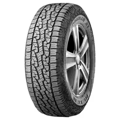GENERICO - LLANTA 27560R20 115S NEXEN Roadian AT Pro RA8 TL