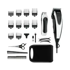 WAHL - Afeitador y CORTADOR DE CABELLO HOME PRO COMBO 09243-6788