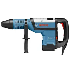 BOSCH - Rotomartillo GBH 12-52 D SDS-Max 1700W 19J