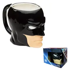 DC COMICS - TAZA BATMAN DC