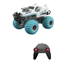 GENERICO - Auto Tipo Lego Armable Control Remoto