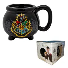 HARRY POTTER - TAZA CAULDRON HOGWARTS