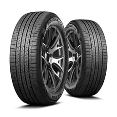 GENERICO - Set X2 LLANTA 23560R18 103H NEXEN Roadian GTX TL