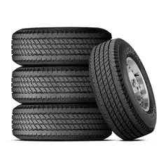 NEXEN - Set X4 LLANTA 23575R16 108T Roadian HTX RH5 TL HTWL