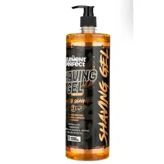 ELEMENT - Gel de Afeitar Perfect Shaving Gel Naranja 1200 ml